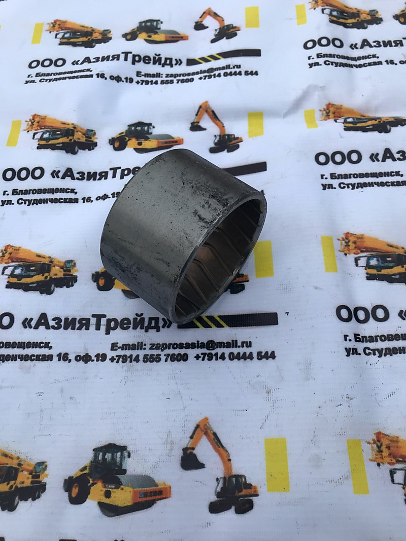 Втулка балансира автокран xcmg qy25k