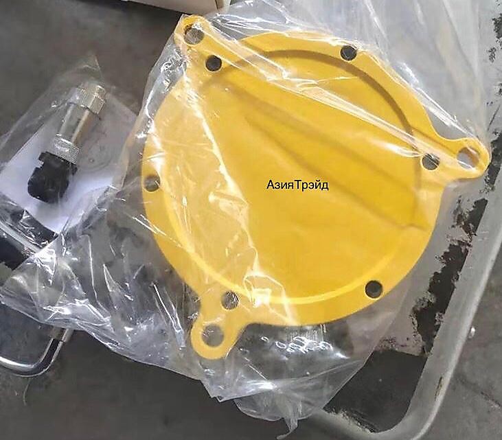Датчик угла Zoomlion QY 30V