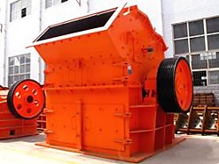 Роторная дробилка PJX800*600. Цена по запросу.