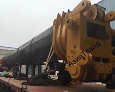 Стрела в сборе XCMG QY 130K