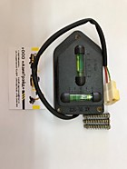 Кренометр автокран XCMG 25K