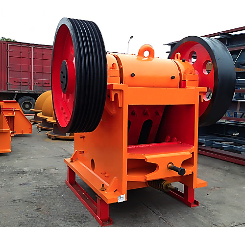 Щековая дробилка РЕ 900/1200. Цена по запросу