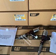 Форсунка Caterpillar 326-4700 (оригинал)