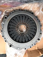 Корзина сцепления (430 мм.) XCMG QY50K-I
